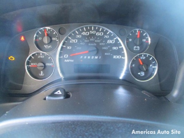2015 Chevrolet Express Van — image 6