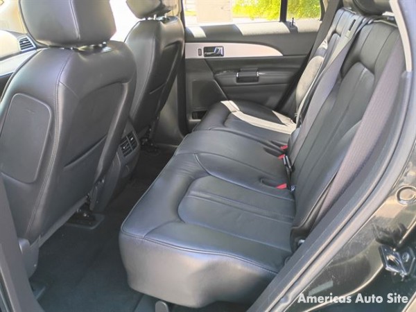 2013 Lincoln Aviator — image 6