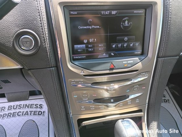 2013 Lincoln Aviator — image 9