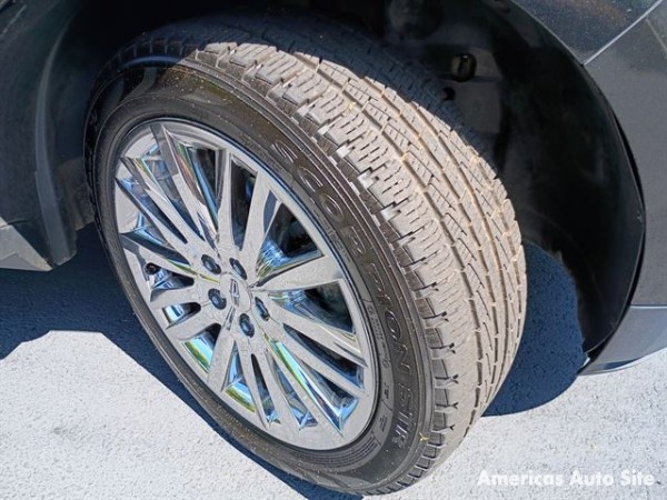 2013 Lincoln Aviator — image 10