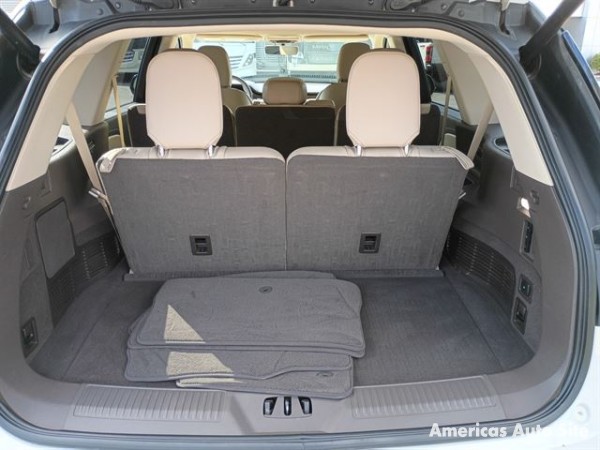2021 Lincoln Aviator — image 4