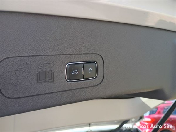 2021 Lincoln Aviator — image 5