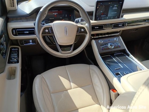 2021 Lincoln Aviator — image 6