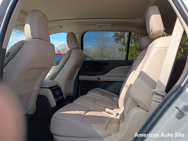 2021 Lincoln Aviator — image 7