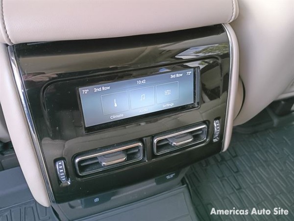 2021 Lincoln Aviator — image 8