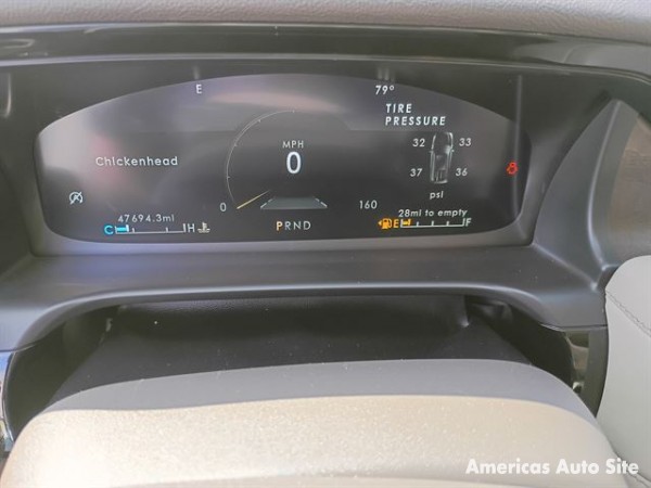 2021 Lincoln Aviator — image 10