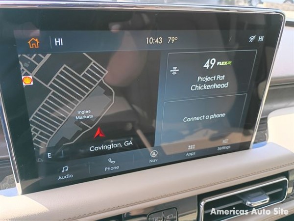 2021 Lincoln Aviator — image 11