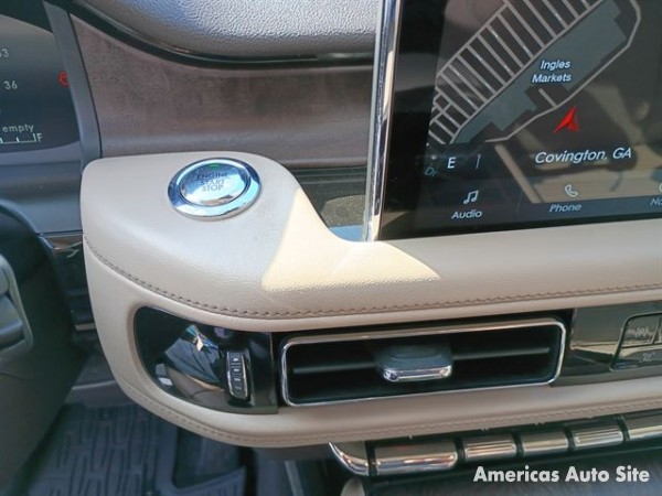 2021 Lincoln Aviator — image 12