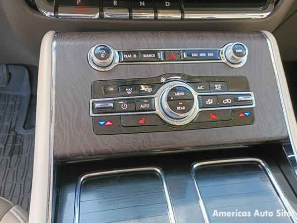 2021 Lincoln Aviator — image 13