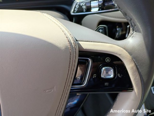 2021 Lincoln Aviator — image 15