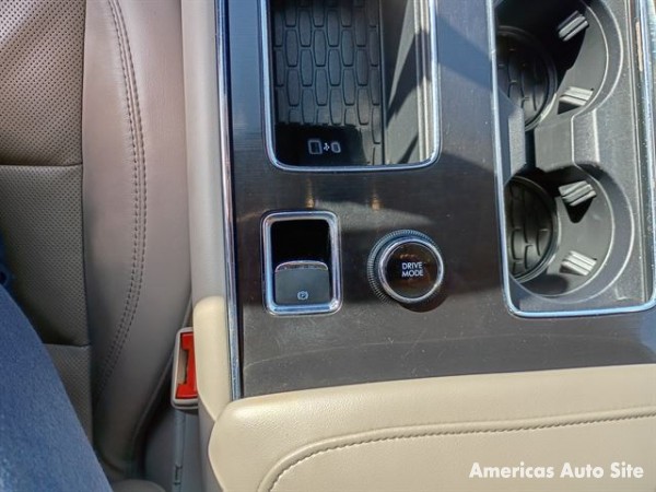 2021 Lincoln Aviator — image 16