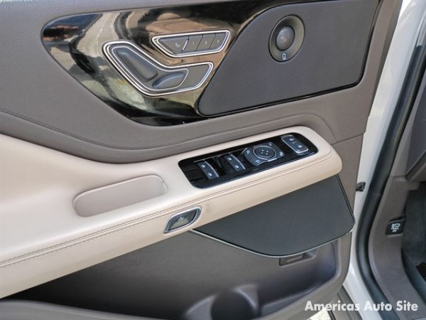 2021 Lincoln Aviator — image 17