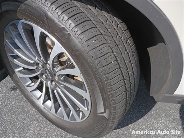 2021 Lincoln Aviator — image 18