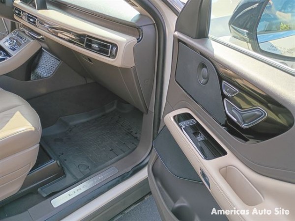 2021 Lincoln Aviator — image 19