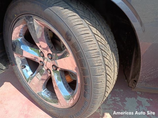 2014 Dodge Challenger — image 9