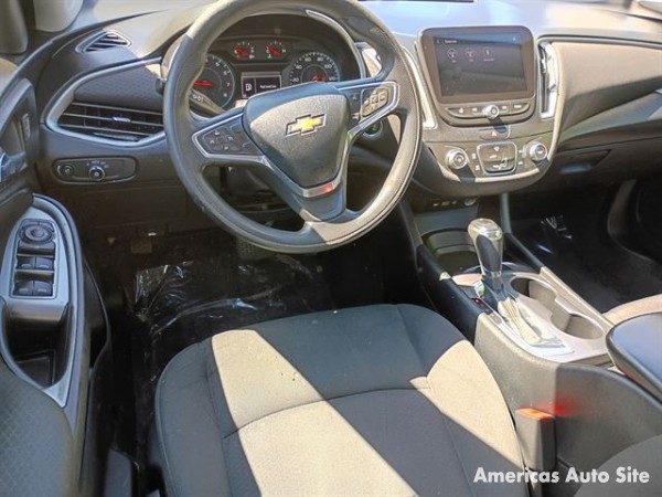 2019 Chevrolet Malibu — image 4
