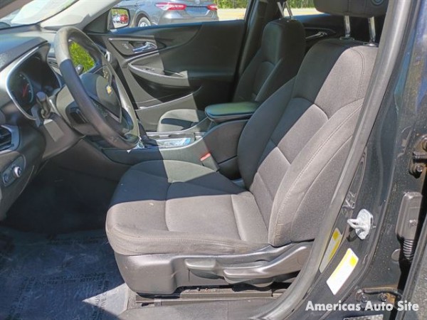 2019 Chevrolet Malibu — image 6