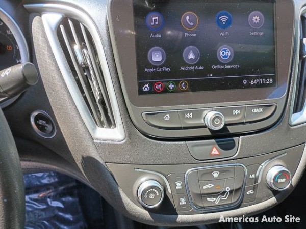 2019 Chevrolet Malibu — image 8