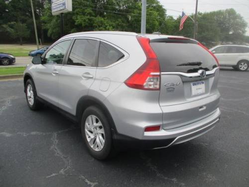 2016 Honda CR-V — image 3