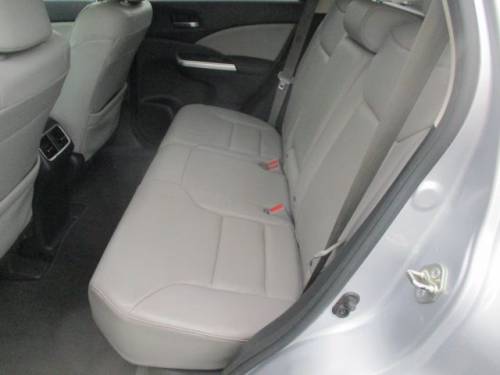 2016 Honda CR-V — image 5