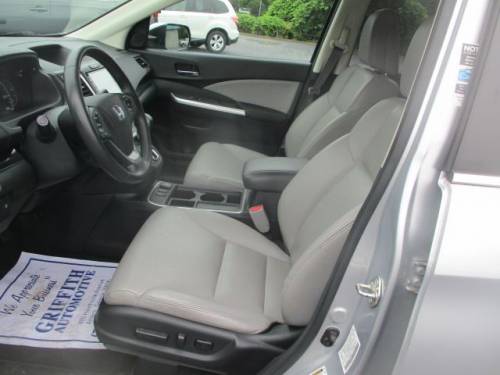 2016 Honda CR-V — image 6