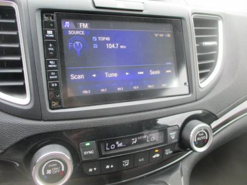 2016 Honda CR-V — image 8