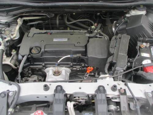 2016 Honda CR-V — image 10