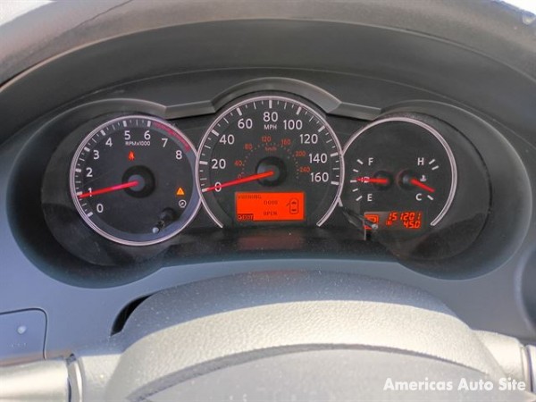 2012 Nissan Altima — image 7