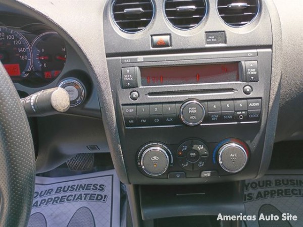 2012 Nissan Altima — image 8