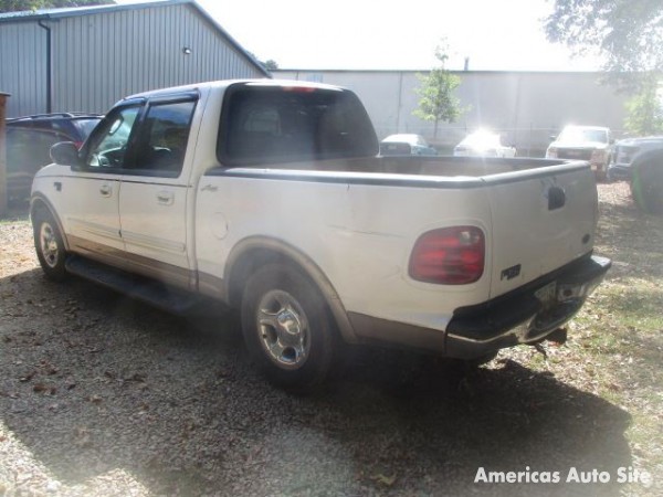 2003 Ford F150 — image 3