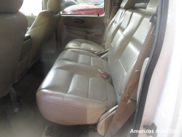 2003 Ford F150 — image 5