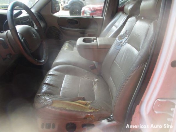 2003 Ford F150 — image 6