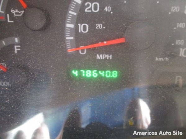 2003 Ford F150 — image 7