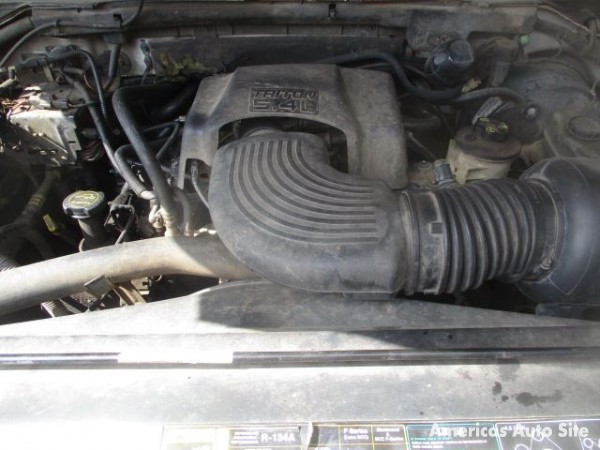2003 Ford F150 — image 10