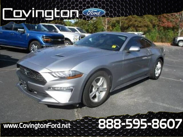 2022 Ford Mustang for sale