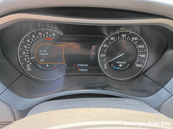 2014 Lincoln MKZ — image 7