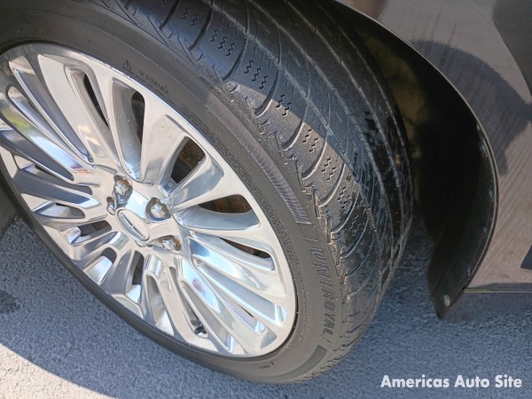 2014 Lincoln MKZ — image 9
