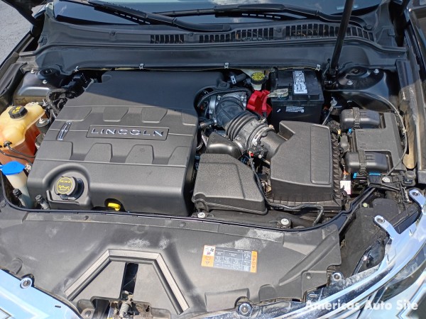 2014 Lincoln MKZ — image 10