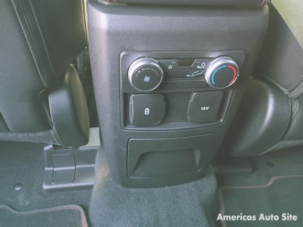 2022 Ford Explorer — image 8