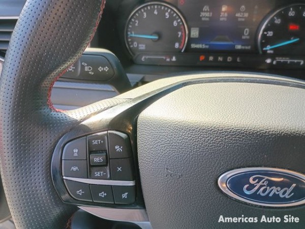 2022 Ford Explorer — image 14