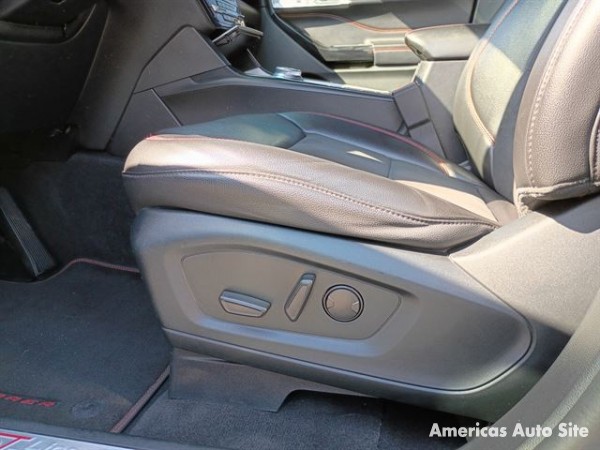 2022 Ford Explorer — image 18