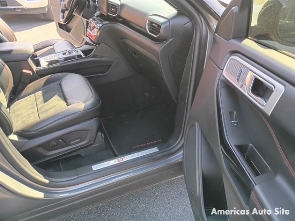 2022 Ford Explorer — image 20