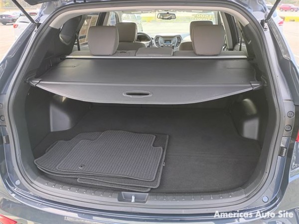 2014 Hyundai Santa Fe — image 4