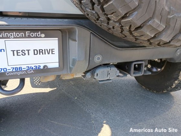 2024 Ford Bronco — image 5
