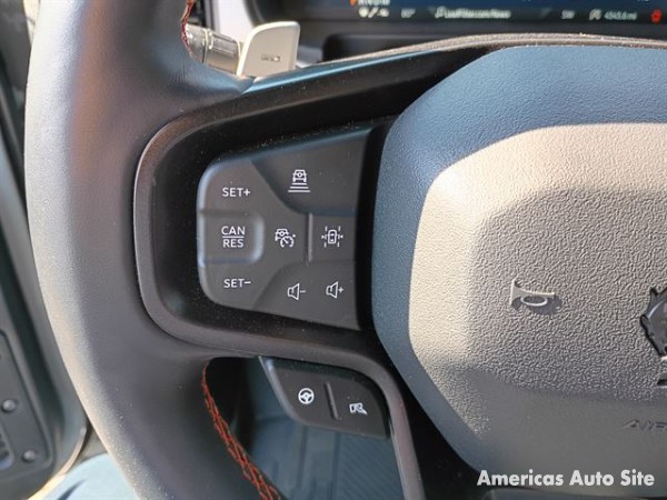 2024 Ford Bronco — image 15