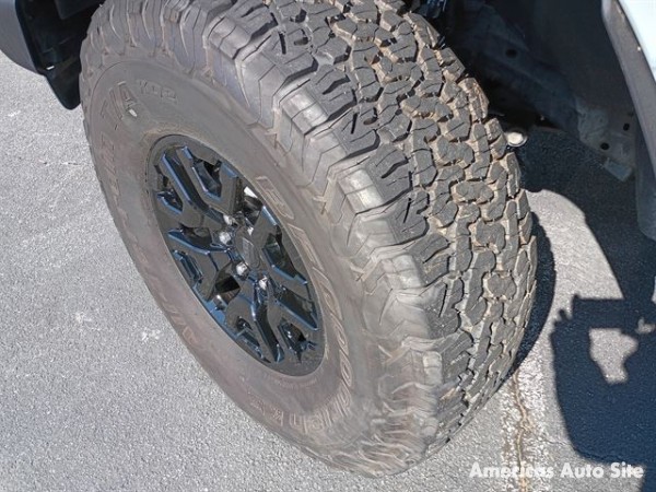 2024 Ford Bronco — image 19