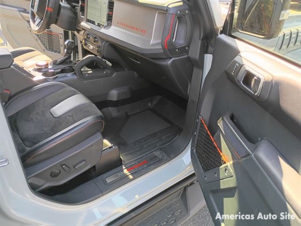 2024 Ford Bronco — image 20
