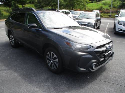 2024 Subaru Outback — image 2