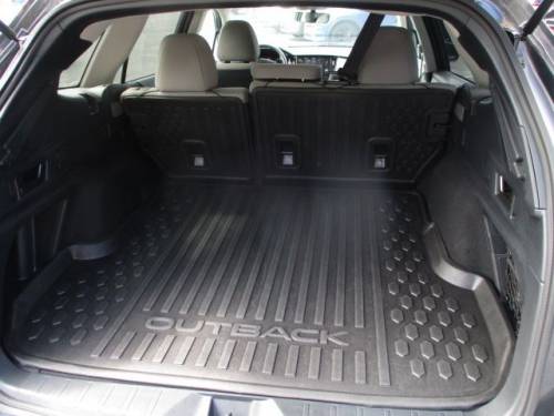 2024 Subaru Outback — image 4