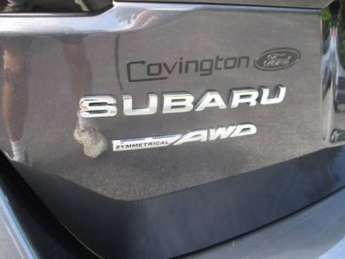 2024 Subaru Outback — image 5